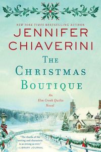 Produktbild: The Christmas Boutique