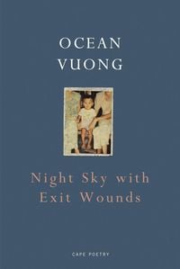 Produktbild: Night Sky with Exit Wounds