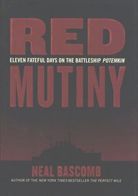 Produktbild: Red Mutiny