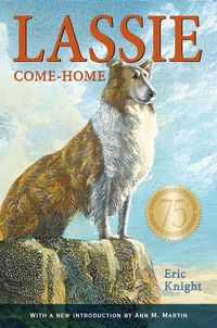 Produktbild: Lassie Come-Home 75th Anniv /e