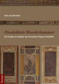 Produktbild: Pandolfinis Wunderkammer