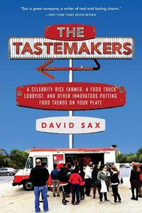 Produktbild: The Tastemakers
