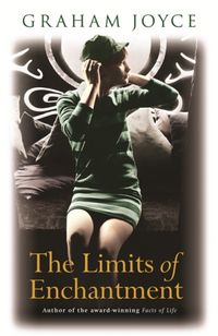 Produktbild: Joyce, G: The Limits of Enchantment