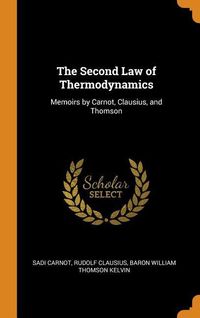Produktbild: 2nd Law Of Thermodynamics