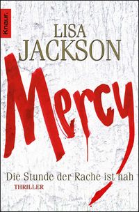 Produktbild: Mercy. Die Stunde der Rache ist nah