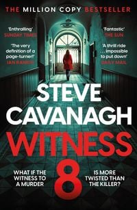 Produktbild: Witness 8
