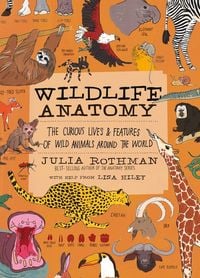 Produktbild: Wildlife Anatomy