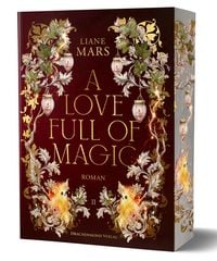 Produktbild: A Love full of Magic