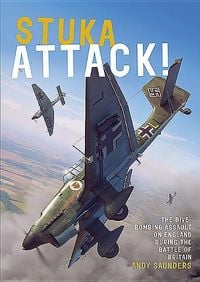 Produktbild: Stuka Attack