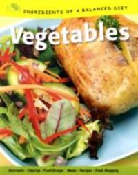 Produktbild: Vegetables
