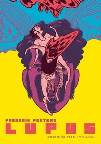 Produktbild: Lupus