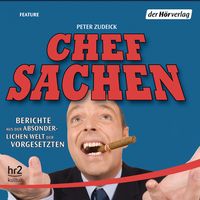Produktbild: Chefsachen