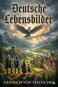 Produktbild: Deutsche Lebensbilder