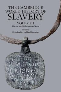 Produktbild: Cambridge World History of Slavery