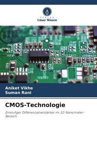 Produktbild: CMOS-Technologie