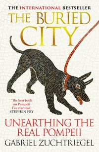 Produktbild: The Buried City