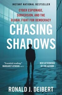 Produktbild: Chasing Shadows