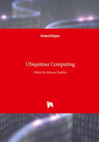 Produktbild: Ubiquitous Computing