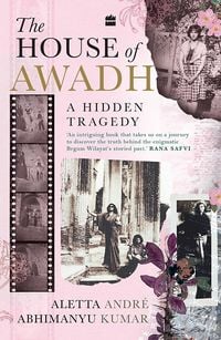 Produktbild: The House of Awadh