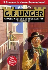 Produktbild: G. F. Unger Sonder-Edition Collection 38