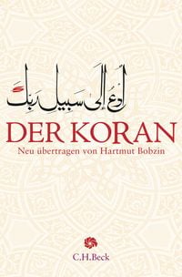 Produktbild: Der Koran