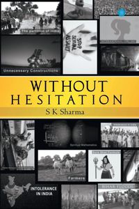 Produktbild: Without Hesitation