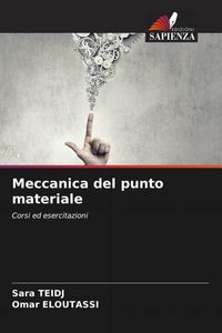 Produktbild: Meccanica del punto materiale