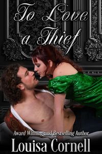 Produktbild: To Love a Thief (Actually Romantic)