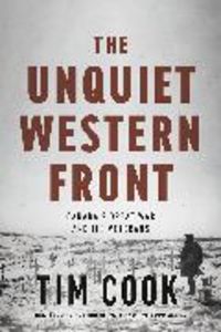 Produktbild: The Unquiet Western Front