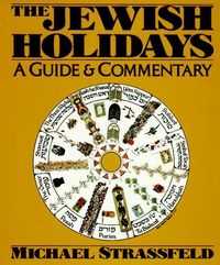 Produktbild: Jewish Holidays