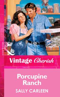Produktbild: Porcupine Ranch