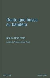 Produktbild: Gente que busca su bandera