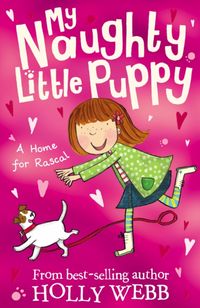 Produktbild: Webb, H: A Home for Rascal