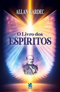 Produktbild: O Livro dos Espíritos