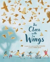 Produktbild: The Class with Wings