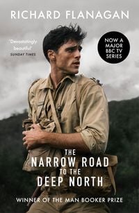 Produktbild: The Narrow Road to the Deep North