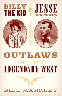 Produktbild: Billy the Kid and Jesse James