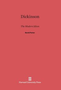 Produktbild: Dickinson