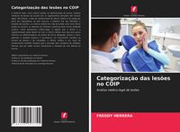 Produktbild: Categoriza&ccedil;&atilde;o das les&otilde;es no COIP