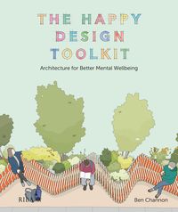 Produktbild: The Happy Design Toolkit