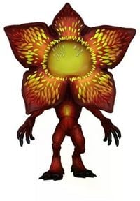 Produktbild: Funko POP! Stranger Things Rift -Demogorgon 1596 [10 cm]