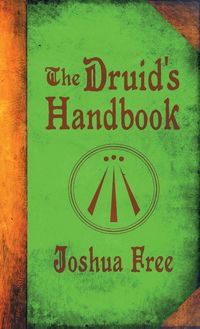 Produktbild: The Druid's Handbook
