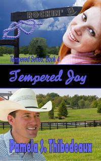 Produktbild: Tempered Joy
