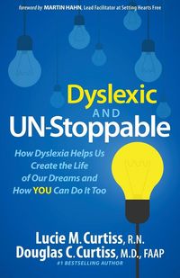 Produktbild: Dyslexic and Un-Stoppable
