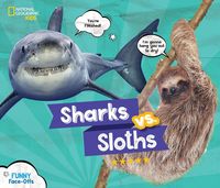 Produktbild: Sharks Vs Sloths