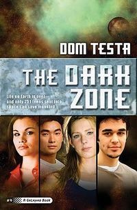 Produktbild: Dark Zone