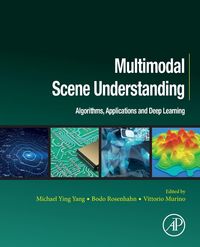 Produktbild: Multimodal Scene Understanding