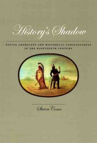 Produktbild: Historys Shadow