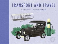 Produktbild: Transport & Travel