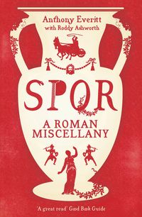 Produktbild: SPQR: A Roman Miscellany
